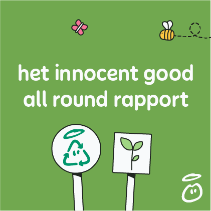 innocent all round rapport